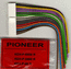Разъем   a/m  PIONEER 1,4a P-6600